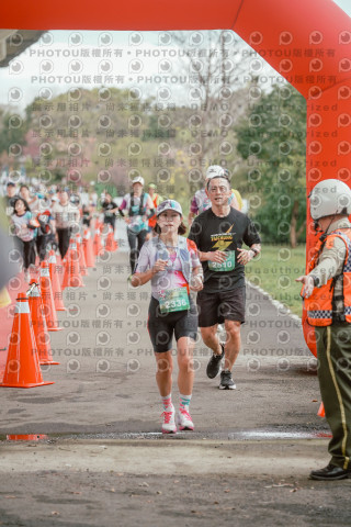 2026左岸竹東櫻花馬拉松Zhudong Sakura Marathon