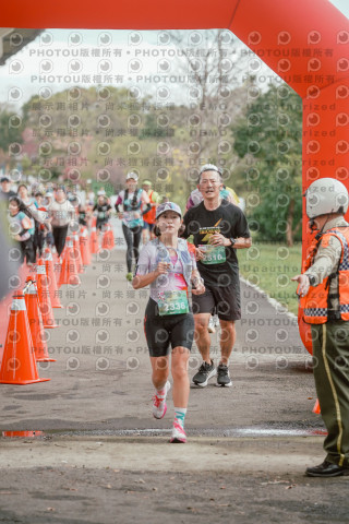 2026左岸竹東櫻花馬拉松Zhudong Sakura Marathon