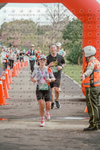 2026左岸竹東櫻花馬拉松Zhudong Sakura Marathon