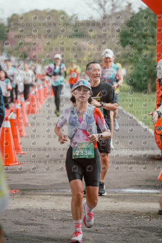 2026左岸竹東櫻花馬拉松Zhudong Sakura Marathon