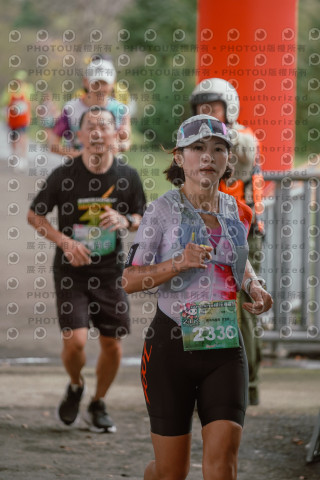 2026左岸竹東櫻花馬拉松Zhudong Sakura Marathon