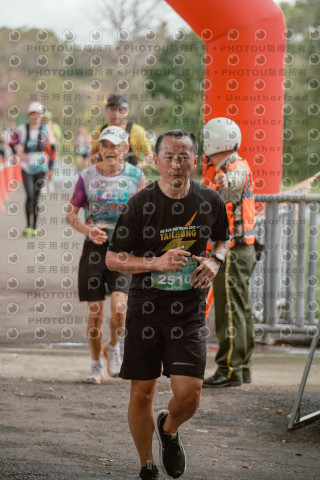 2026左岸竹東櫻花馬拉松Zhudong Sakura Marathon