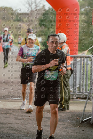 2026左岸竹東櫻花馬拉松Zhudong Sakura Marathon