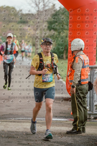 2026左岸竹東櫻花馬拉松Zhudong Sakura Marathon