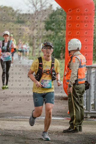 2026左岸竹東櫻花馬拉松Zhudong Sakura Marathon
