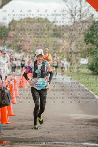 2026左岸竹東櫻花馬拉松Zhudong Sakura Marathon