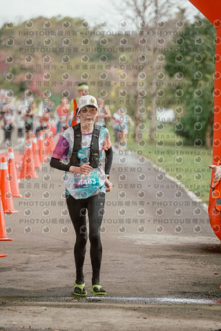 2026左岸竹東櫻花馬拉松Zhudong Sakura Marathon