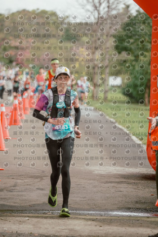 2026左岸竹東櫻花馬拉松Zhudong Sakura Marathon