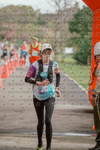 2026左岸竹東櫻花馬拉松Zhudong Sakura Marathon