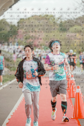 2026左岸竹東櫻花馬拉松Zhudong Sakura Marathon