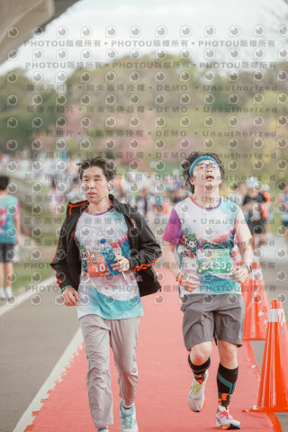 2026左岸竹東櫻花馬拉松Zhudong Sakura Marathon