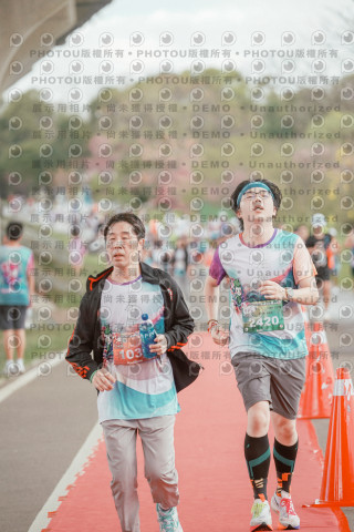 2026左岸竹東櫻花馬拉松Zhudong Sakura Marathon