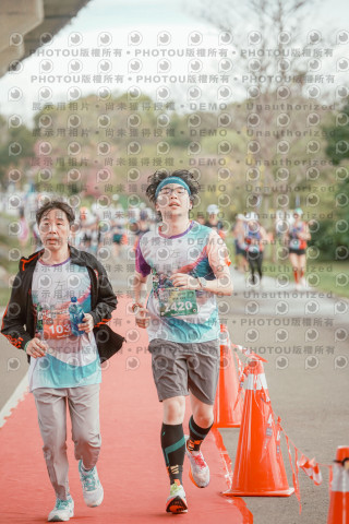 2026左岸竹東櫻花馬拉松Zhudong Sakura Marathon