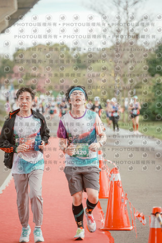 2026左岸竹東櫻花馬拉松Zhudong Sakura Marathon