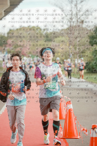 2026左岸竹東櫻花馬拉松Zhudong Sakura Marathon