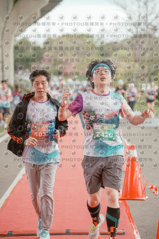 2026左岸竹東櫻花馬拉松Zhudong Sakura Marathon