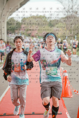 2026左岸竹東櫻花馬拉松Zhudong Sakura Marathon