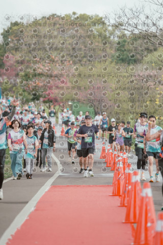 2026左岸竹東櫻花馬拉松Zhudong Sakura Marathon