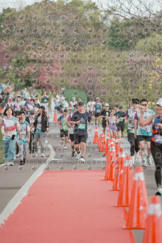 2026左岸竹東櫻花馬拉松Zhudong Sakura Marathon