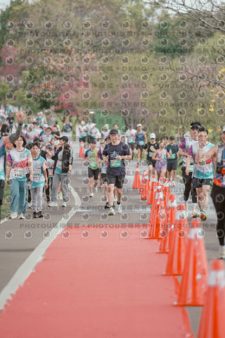 2026左岸竹東櫻花馬拉松Zhudong Sakura Marathon