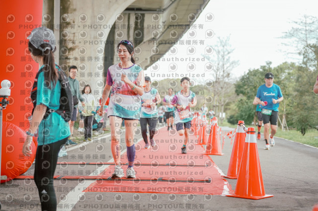 2026左岸竹東櫻花馬拉松Zhudong Sakura Marathon