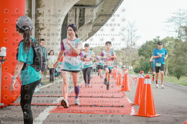 2026左岸竹東櫻花馬拉松Zhudong Sakura Marathon