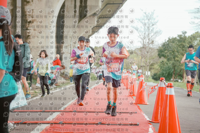 2026左岸竹東櫻花馬拉松Zhudong Sakura Marathon