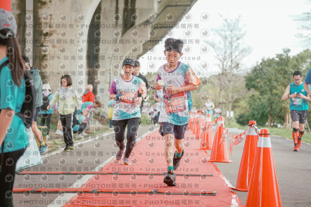 2026左岸竹東櫻花馬拉松Zhudong Sakura Marathon