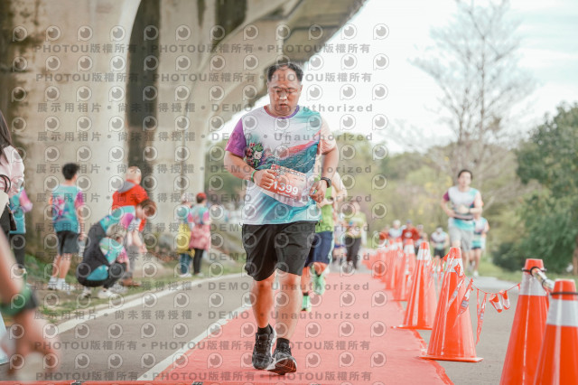 2026左岸竹東櫻花馬拉松Zhudong Sakura Marathon