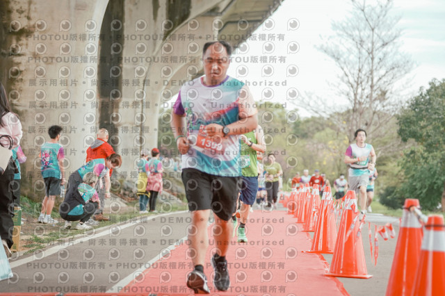 2026左岸竹東櫻花馬拉松Zhudong Sakura Marathon