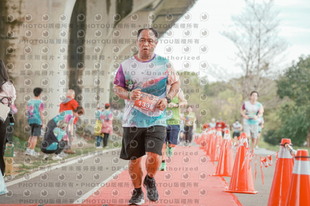 2026左岸竹東櫻花馬拉松Zhudong Sakura Marathon