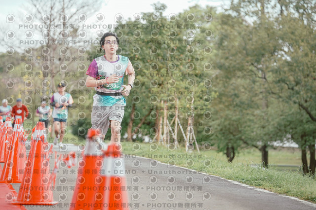 2026左岸竹東櫻花馬拉松Zhudong Sakura Marathon