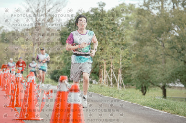 2026左岸竹東櫻花馬拉松Zhudong Sakura Marathon