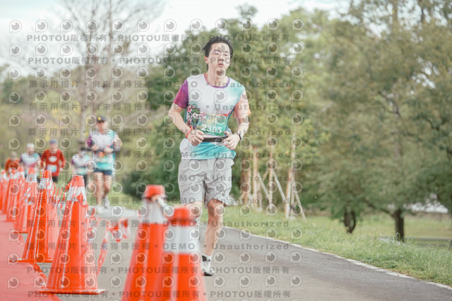 2026左岸竹東櫻花馬拉松Zhudong Sakura Marathon