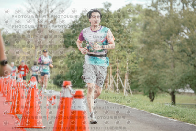 2026左岸竹東櫻花馬拉松Zhudong Sakura Marathon