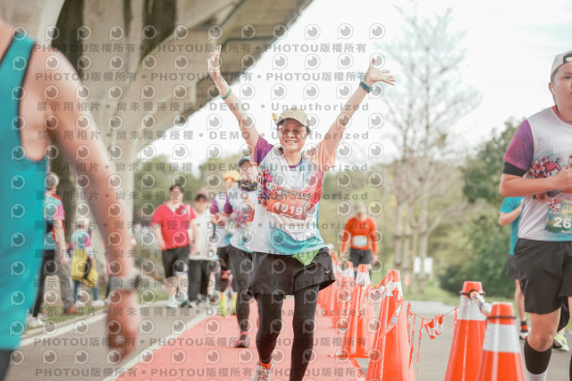 2026左岸竹東櫻花馬拉松Zhudong Sakura Marathon