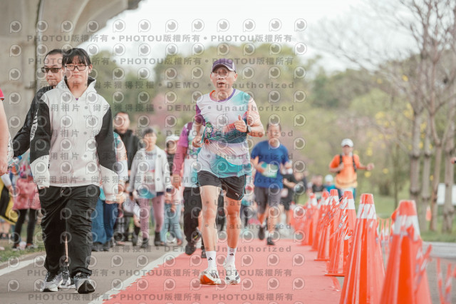 2026左岸竹東櫻花馬拉松Zhudong Sakura Marathon