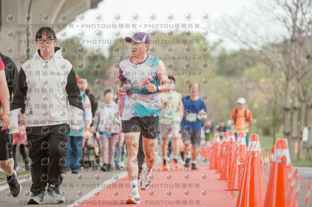 2026左岸竹東櫻花馬拉松Zhudong Sakura Marathon