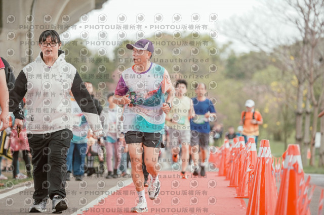 2026左岸竹東櫻花馬拉松Zhudong Sakura Marathon