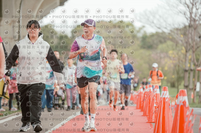 2026左岸竹東櫻花馬拉松Zhudong Sakura Marathon