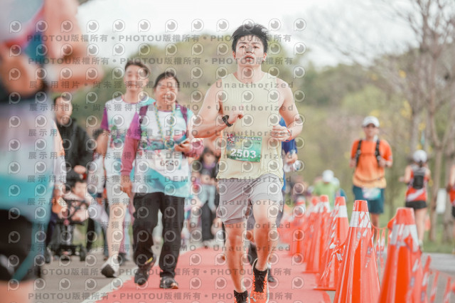2026左岸竹東櫻花馬拉松Zhudong Sakura Marathon