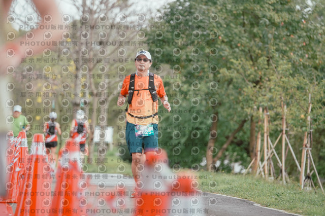 2026左岸竹東櫻花馬拉松Zhudong Sakura Marathon
