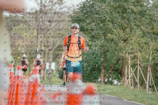 2026左岸竹東櫻花馬拉松Zhudong Sakura Marathon