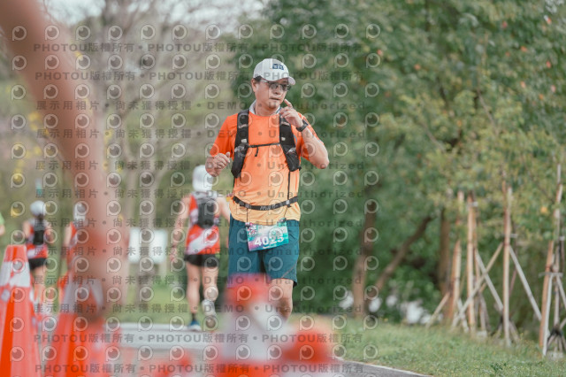 2026左岸竹東櫻花馬拉松Zhudong Sakura Marathon