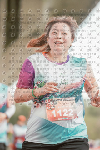 2026左岸竹東櫻花馬拉松Zhudong Sakura Marathon