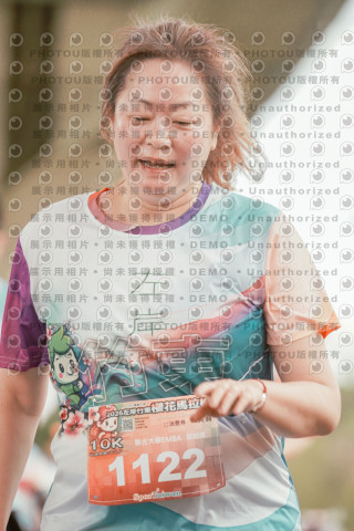 2026左岸竹東櫻花馬拉松Zhudong Sakura Marathon