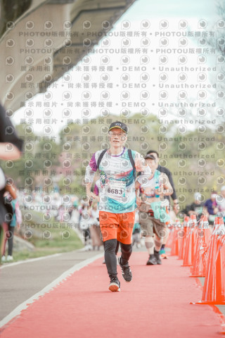 2026左岸竹東櫻花馬拉松Zhudong Sakura Marathon