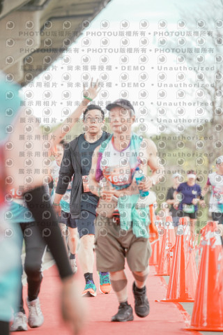 2026左岸竹東櫻花馬拉松Zhudong Sakura Marathon