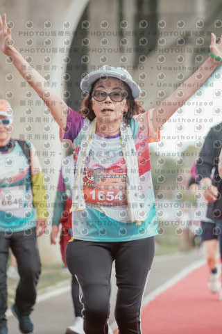 2026左岸竹東櫻花馬拉松Zhudong Sakura Marathon