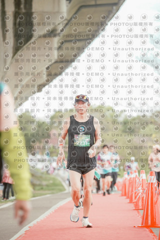 2026左岸竹東櫻花馬拉松Zhudong Sakura Marathon